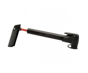 Насос Blackburn Mammoth 6bar/макс алю чорн